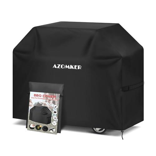 AZOMKER Copertura Barbecue da Esterno