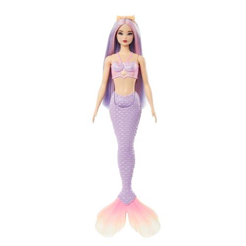 Braccialetti con ciondoli dorati a forma di coda di sirena - Italia