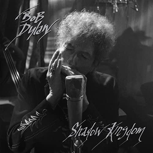 Bob Dylan - Shadow Kingdom (2LP)