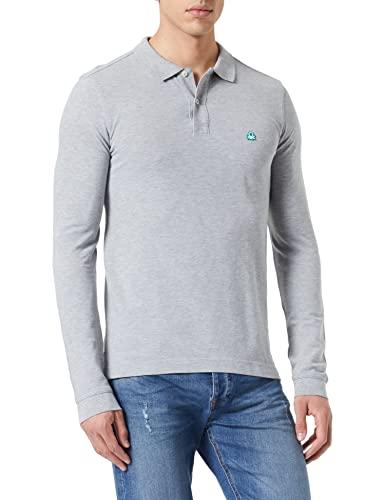 United Colors of Benetton Maglia Polo M/L