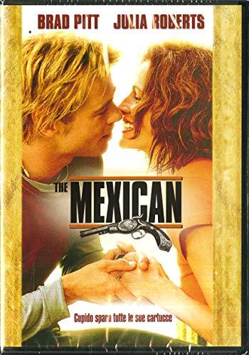 The Mexican - Un'avventura di Frontiera Ricca di Suspense e Passione