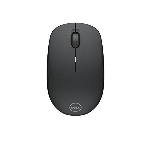 Mouse Wireless Dell WM126 - Nero