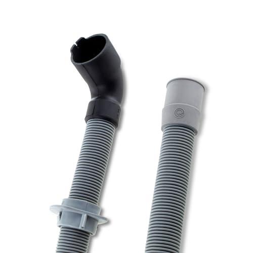 Tubo di Scarico DL-pro per Lavastoviglie AEG Electrolux Juno 2,25m