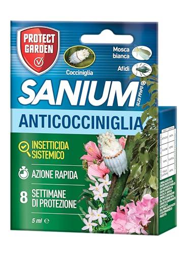 Protect Garden Sanium SL 25 Anticocciniglia PFnPO