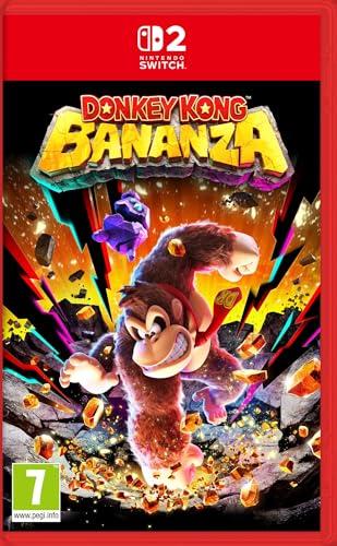 Donkey Kong Bananza - Edizione Italiana