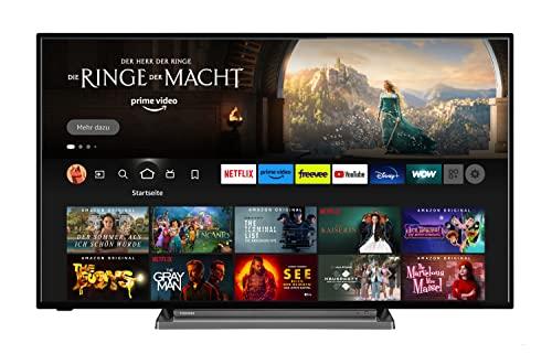 Toshiba Smart Fire TV 65