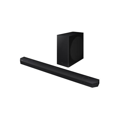 Samsung Soundbar HW-Q800D/ZF Serie Q 5.1.2ch con Dolby Atmos Wireless