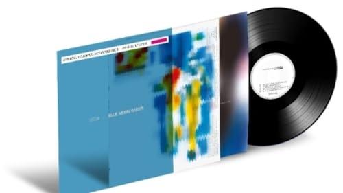 Vegyn - Blue Moon Safari