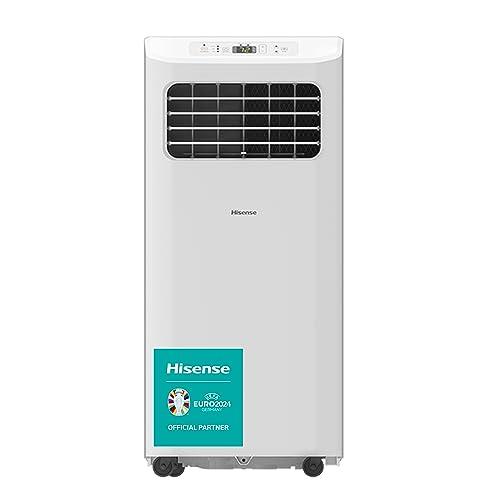 Hisense APC07KV Condizionatore Portatile