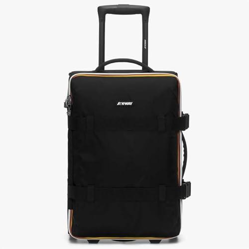 K-Way Trolley Nylon Uni