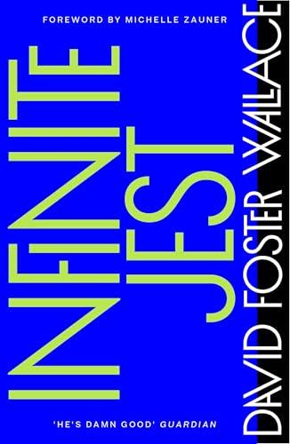 Infinite Jest: Un Romanzo di David Foster Wallace