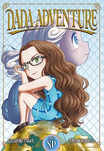 Dada Adventure. Speciale