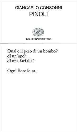 Pinoli Italiani Sfusi