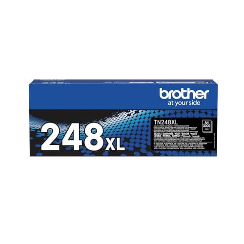 Brother TN248XLBK Toner originale Nero ad Alta Capacità
