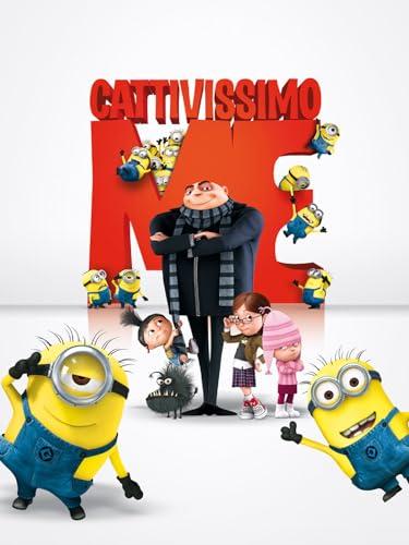 Cattivissimo Me (DVD)
