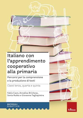 Italiano con l'apprendimento cooperativo alla primaria