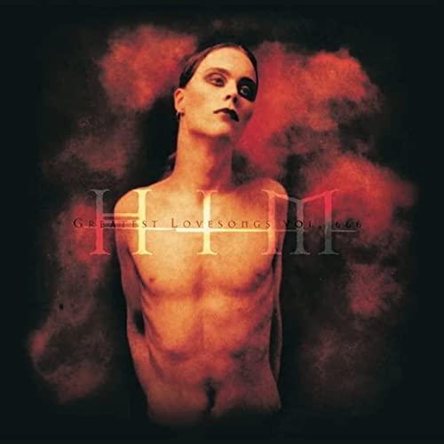 Greatest Love Songs Vol. 666 - HIM
