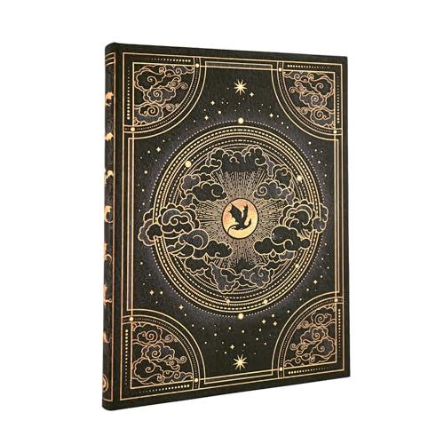Shadows of Navarre (Fourth Wing) Ultra Unlined Hardcover Journal - Paperblanks