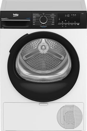 Asciugatrice Beko BMGT4122SBI