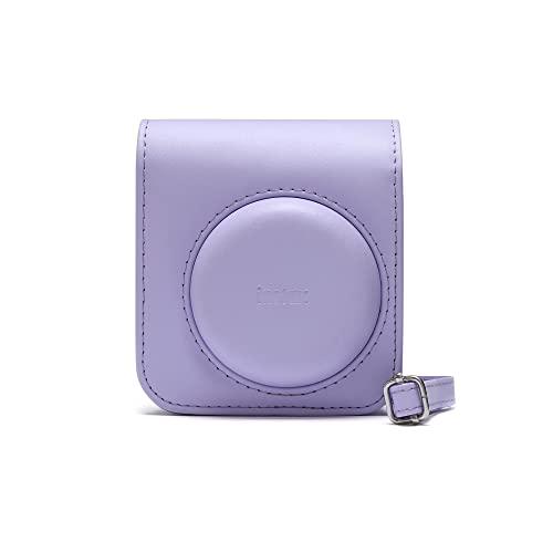 Custodia Fujifilm Instax Mini 12 - Viola Lilla