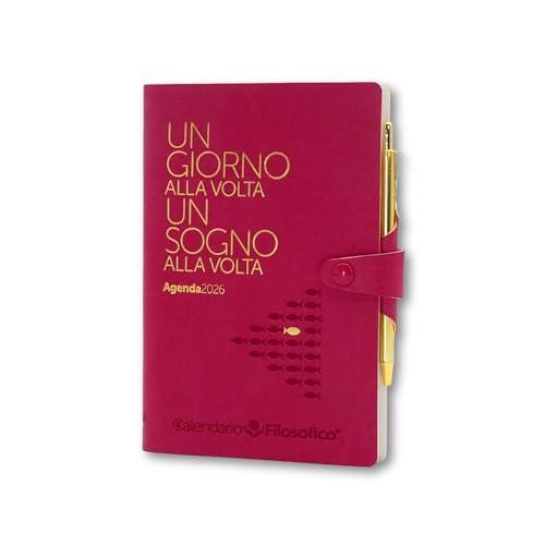 Agenda Filosofica Giornaliera 2023 - Il Calendario Filosofico