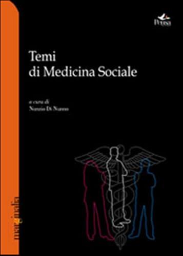 Temi di Medicina Sociale