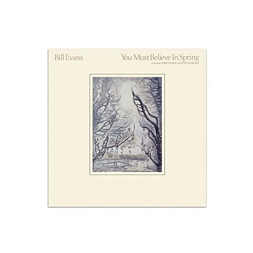 You Must Believe In Spring - Bill Evans (CD)