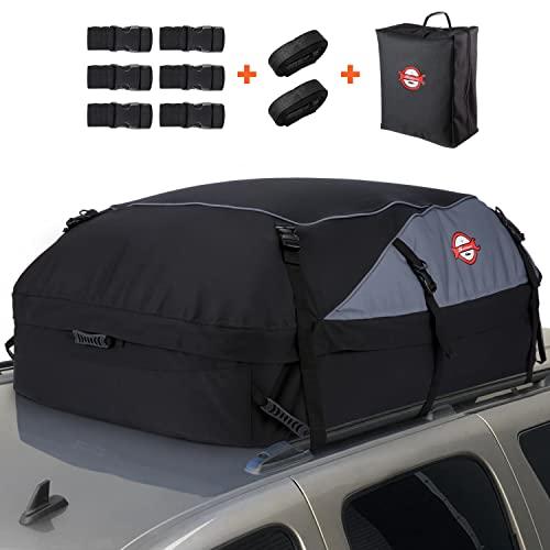 Box da Tetto Auto Impermeabile Sailnovo 580L