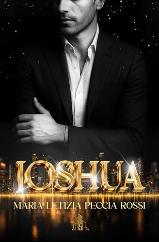 Joshua (Sins Tower Series Vol. 5)