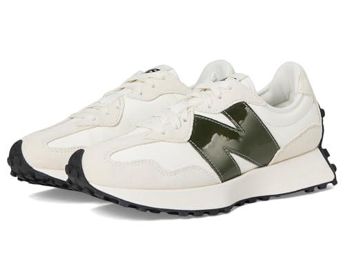 New Balance 327 Donna Sea Salt-Bronze