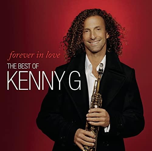 Forever In Love: The Best Of - Raccolta Romantica di Kenny G
