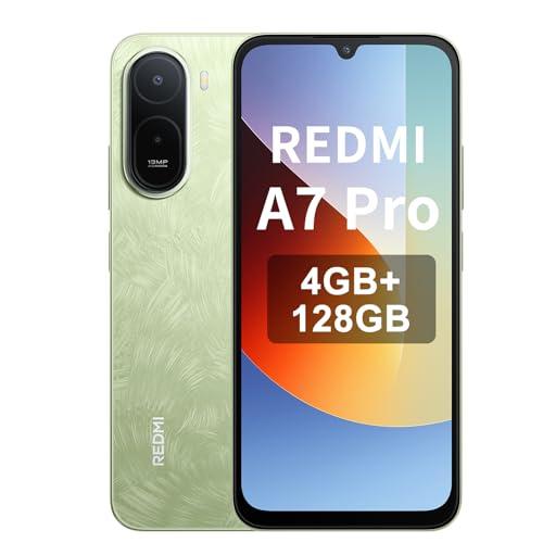 XIAOMI Smartphone Redmi A7 Pro 4+128GB 17,5 cm (6,9