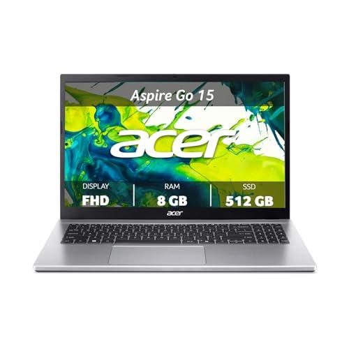 Acer Aspire Go 15 | PC Portatile| 15.6