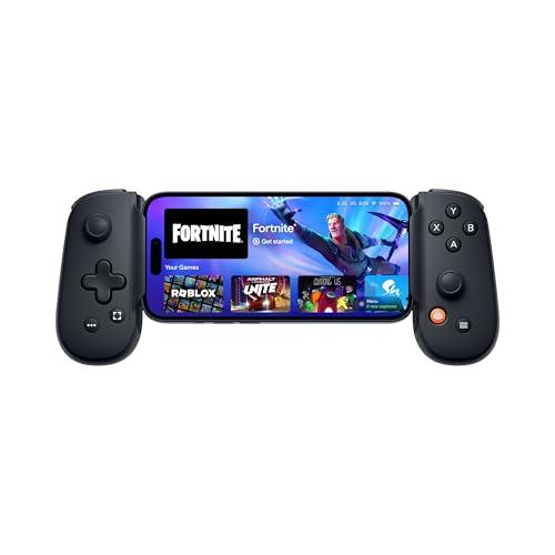 Backbone One Mobile Gaming Controller USB-C (2nd Gen) per Android e iPhone 15/16