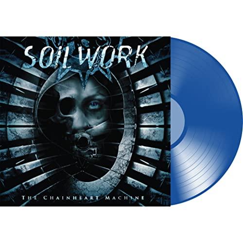 Soilwork - The Chainheart Machine