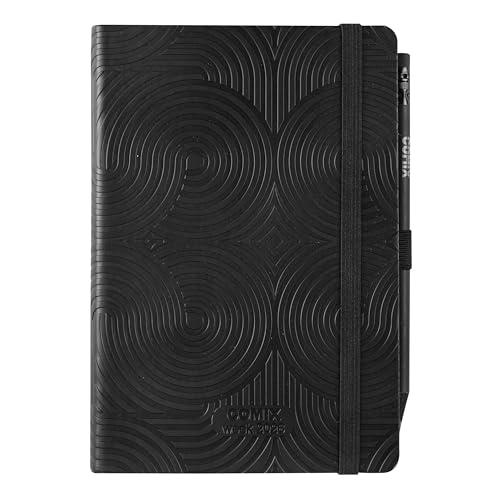 Agenda Comix Medium 2026 - Linetrip