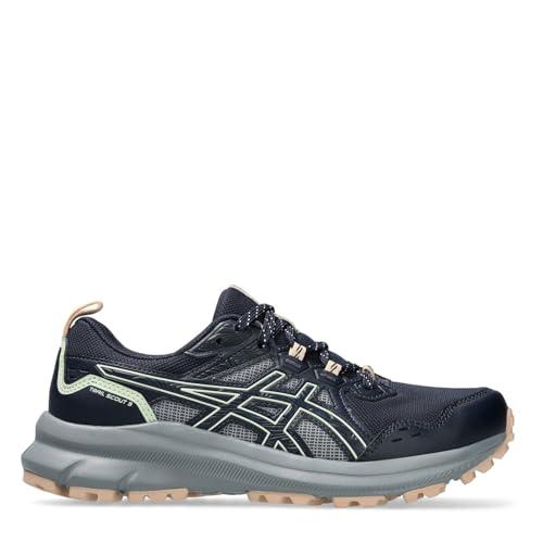 ASICS Trail Scout 3 Sneaker Uomo - Scarpe da Trail Running Ammortizzate e Resistenti