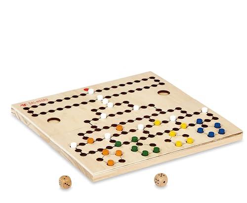 Dal Negro - Roadblock, gioco da tavola di strategia per tutta la famiglia