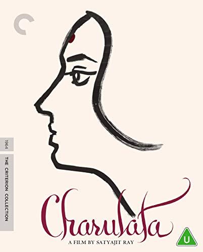 Charulata di Satyajit Ray - DVD restaurato