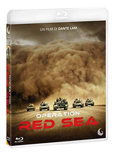Operation Red Sea - Blu-ray