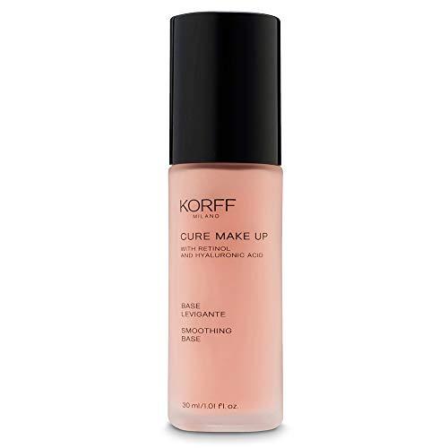 KORFF Cure Make Up Base Levigante