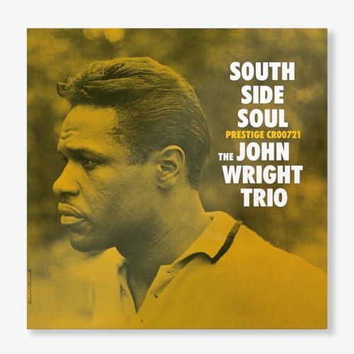 South Side Soul (Original Jazz Classics Series)