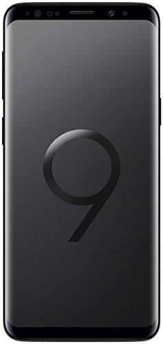 Samsung Galaxy S9 64 GB (Single SIM) - Nero - Ricondizionato