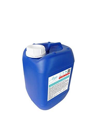 Arya HC Liquido Igienizzante 100% Naturale T-Tex Srl