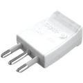 Spina Volante 2P+T 10A