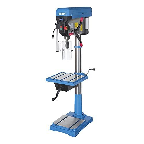 TRAPANO A COLONNA FERVI 0252/400V