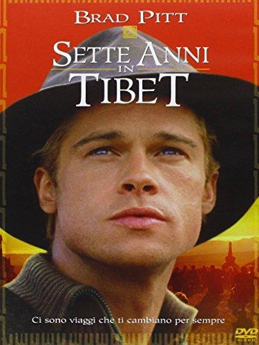 Sette Anni in Tibet (DVD)