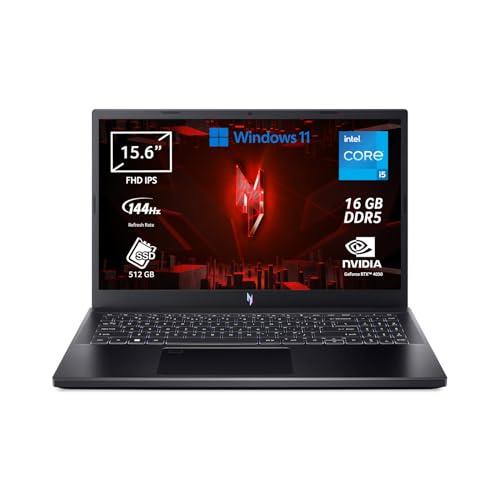 Acer Nitro V 15 ANV15-51-5673 Notebook Gaming