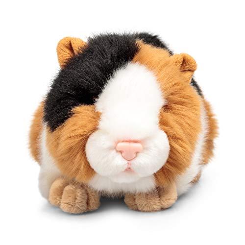 Animigos 37234 - Peluche a forma di porcellino d'India