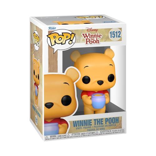 Funko Pop! Disney: Winnie The Pooh - Figura in Vinile da Collezione